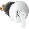 Grohe Mitigeur Monocommande Pour Douche (MitigeurD3) 1 Grohe Mitigeur Monocommande Pour Douche (MitigeurD3) -GROHE Soldes 7777857 1