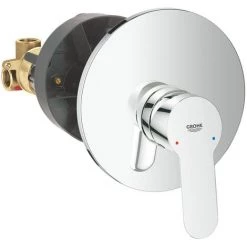 Grohe Mitigeur Monocommande Pour Douche (MitigeurD3)