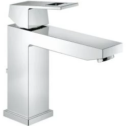 GROHE Eurocube Mitigeur Lavabo Bec Médium 5L