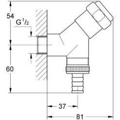 Grohe Eggemann -GROHE Soldes 7857650 2
