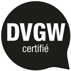 GROHE Robinet Mural Ext Antigel Avec Tete Sanitaire Et Soupape Antivide -GROHE Soldes 7879322 3