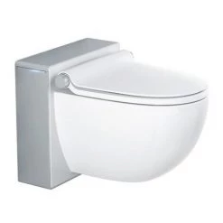GROHE WC Japonais Sensia Avec Abattant, Rouge 11 GROHE WC Japonais Sensia Avec Abattant, Rouge -GROHE Soldes 8004588 5