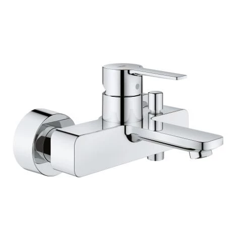 GROHE - Mitigeur Bain/Douche Grohe Lineare 3 GROHE - Mitigeur Bain/Douche Grohe Lineare