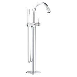 GROHE - Robinet De Baignoire Sur Pied Grandera Grohe + Livré Avec Corps Encastré 9 GROHE - Robinet De Baignoire Sur Pied Grandera Grohe + Livré Avec Corps Encastré -GROHE Soldes 8249358 3