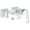Grohe - Mitigeur Monocommande Bain/douche Eurocube -GROHE Soldes 8338869 1
