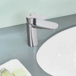 Grohe Mitigeur Lavabo M , DN 15 (MitigeurM2) -GROHE Soldes 8754669 3