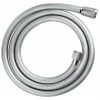 GROHE Flexible De Douche Vitalioflex Trend 1500 - 1,50 M - Anti-torsion - Gris Argenté 2 GROHE Flexible De Douche Vitalioflex Trend 1500 - 1,50 M - Anti-torsion - Gris Argenté -GROHE Soldes 9028620 1