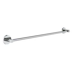 GROHE - Set Accessoires Essentials 40775001, Chrome 9 GROHE - Set Accessoires Essentials 40775001, Chrome -GROHE Soldes 9341718 3