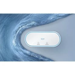 Grohe Contrôleur Intelligent Grohe Sense Guard (22500LN0) -GROHE Soldes 9357548 3