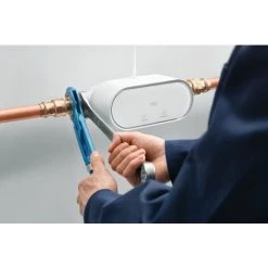 Grohe Contrôleur Intelligent Grohe Sense Guard (22500LN0) -GROHE Soldes 9357548 4
