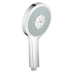 GROHE - Mitigeur Thermostatique 1/2 Grohtherm 2000 Avec Ensemble De Douche 4 Jets 10 GROHE - Mitigeur Thermostatique 1/2 Grohtherm 2000 Avec Ensemble De Douche 4 Jets -GROHE Soldes 9443061 4