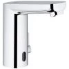 Grohe Eurosmart Cosmopolitan E Mitigeur Lavabo Infrarouge 1/2″ Avec Limiteur De Température Ajustable, Chromé (36327001) -GROHE Soldes 9481422 1