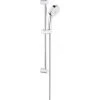 Grohe Tempesta Cosmopolitan 100 Ensemble De Douche 4 Jets, Chromé (27580002) 2 Grohe Tempesta Cosmopolitan 100 Ensemble De Douche 4 Jets, Chromé (27580002) -GROHE Soldes 9486570 1