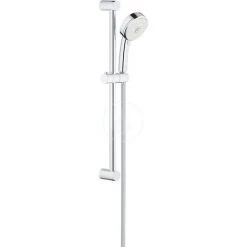 Grohe Tempesta Cosmopolitan 100 Ensemble De Douche 4 Jets, Chromé (27580002)