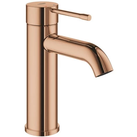 Grohe Essence Mitigeur Monocommande, 1/2″ Pour Lavabo Taille S, Warm Sunset (23590DA1) 3 Grohe Essence Mitigeur Monocommande, 1/2″ Pour Lavabo Taille S, Warm Sunset (23590DA1)