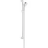 Grohe Tempesta Cosmopolitan 100 Ensemble De Douche 4 Jets, Chromé (27790002) -GROHE Soldes 9498740 1