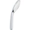 Grohe Euphoria 110 Massage Douchette 3 Jets, Chromé (27221001) -GROHE Soldes 9507547 1