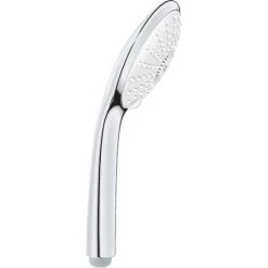 Grohe Euphoria 110 Massage Douchette 3 Jets, Chromé (27221001)