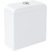Grohe Euro Ceramic Réservoir De Chasse équipé, Blanc Alpin (39332000) 1 Grohe Euro Ceramic Réservoir De Chasse équipé, Blanc Alpin (39332000) -GROHE Soldes 9543814 1