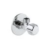 Grohe Robinet D'équerre 1/2', Chrome (22032000) -GROHE Soldes 9564367 1