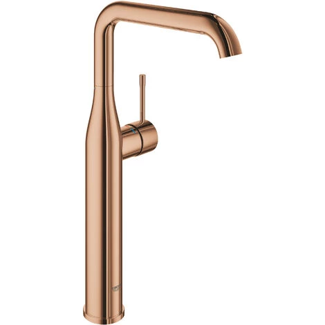 Grohe Essence Mitigeur Monocommande, 1/2" Pour Lavabo Taille XL, Warm Sunset (32901DA1) 3 Grohe Essence Mitigeur Monocommande, 1/2" Pour Lavabo Taille XL, Warm Sunset (32901DA1)