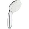 Douchette Tempesta 100 1 Jet Grohe, Chromé -GROHE Soldes 9574811 1