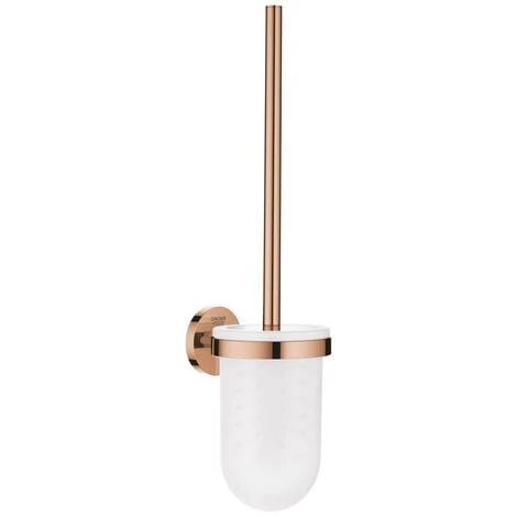 Grohe Essentials Porte-balai De WC, Warm Sunset (40374DA1) 3 Grohe Essentials Porte-balai De WC, Warm Sunset (40374DA1)