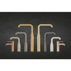 Grohe Essence Mitigeur Monocommande Lavabo Taille XL, Cool Sunrise (32901GL1) 9 Grohe Essence Mitigeur Monocommande Lavabo Taille XL, Cool Sunrise (32901GL1) -GROHE Soldes 9627618 4