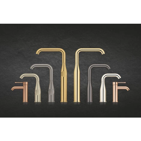 Grohe Essence Mitigeur Monocommande Lavabo Taille XL, Cool Sunrise (32901GL1) 6 Grohe Essence Mitigeur Monocommande Lavabo Taille XL, Cool Sunrise (32901GL1) – Image 4