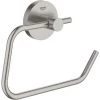 Grohe Essentials Dérouleur De Papier Mural, Supersteel (40689DC1) -GROHE Soldes 9673452 1