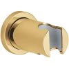 Grohe Rainshower Support Mural Pour Douchette, Cool Sunrise (27074GL0) 2 Grohe Rainshower Support Mural Pour Douchette, Cool Sunrise (27074GL0) -GROHE Soldes 9680467 1
