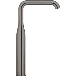 Grohe Essence Mitigeur Monocommande Lavabo Taille XL, Hard Graphite (32901A01) -GROHE Soldes 9680520 3