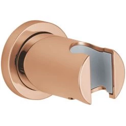 Grohe Rainshower Support Mural Pour Douchette, Warm Sunset (27074DA0)