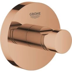 Grohe Essentials Patère Murale, Warm Sunset (40364DA1)