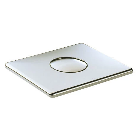 Grohe Skate Plaque De Commande, Chromé (37547000) 6 Grohe Skate Plaque De Commande, Chromé (37547000) – Image 4