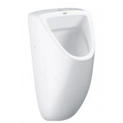 Grohe Bau Ceramic Urinoir, Blanc Alpin (39439000)
