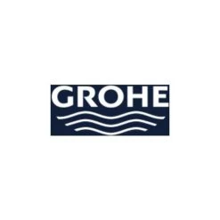 Grohe Eurodisc Cosmopolitan Façade Pour Mitigeur Monocommande Douche 1 Sortie 19549002 | Chromè 7 Grohe Eurodisc Cosmopolitan Façade Pour Mitigeur Monocommande Douche 1 Sortie 19549002 | Chromè -GROHE Soldes 9743787 3