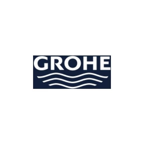 Grohe Eurodisc Cosmopolitan Façade Pour Mitigeur Monocommande Douche 1 Sortie 19549002 | Chromè 5 Grohe Eurodisc Cosmopolitan Façade Pour Mitigeur Monocommande Douche 1 Sortie 19549002 | Chromè – Image 3