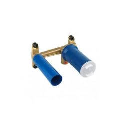 GROHE Mitigeur Mural Lavabo Essence Taille L, Chrome -GROHE Soldes 9743948 4