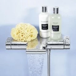 GROHE Soldes -GROHE Soldes 9862625 2